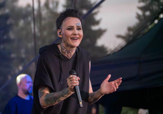 5 czerwca 2025 - II dzień Dni Zawiercia 