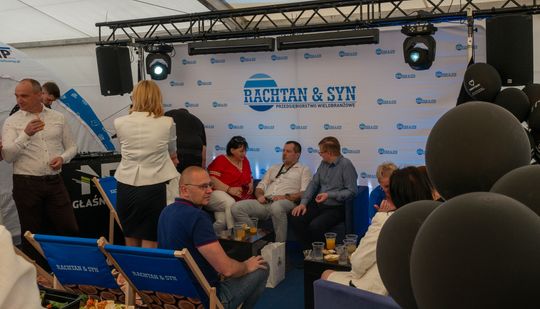 Dni Zawiercia 2025 - dzień pierwszy 4 czerwca 4 czerwca 2025 - I dzień Dni Zawiercia