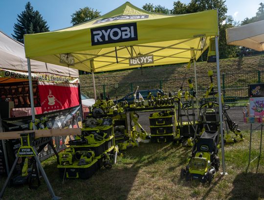 Dni Zawiercia 2025 - dzień pierwszy 4 czerwca 4 czerwca 2025 - I dzień Dni Zawiercia