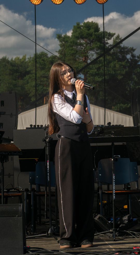 Dni Zawiercia 2025 - dzień pierwszy 4 czerwca 4 czerwca 2025 - I dzień Dni Zawiercia