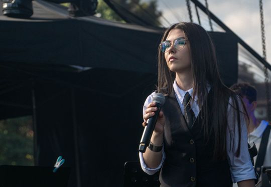 Dni Zawiercia 2025 - dzień pierwszy 4 czerwca 4 czerwca 2025 - I dzień Dni Zawiercia