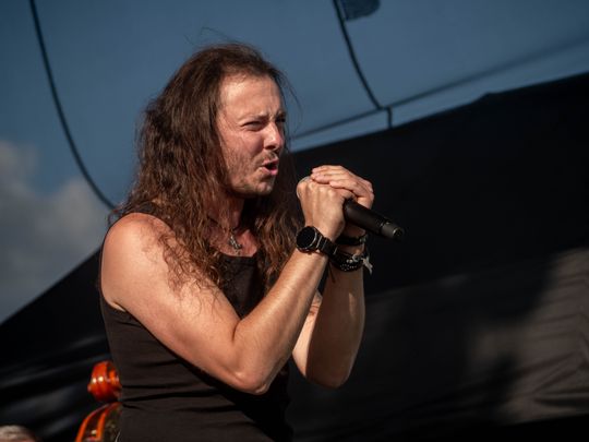 Dni Zawiercia 2025 - dzień pierwszy 4 czerwca 4 czerwca 2025 - I dzień Dni Zawiercia