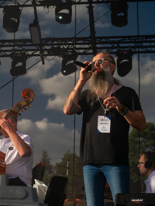 Dni Zawiercia 2025 - dzień pierwszy 4 czerwca 4 czerwca 2025 - I dzień Dni Zawiercia