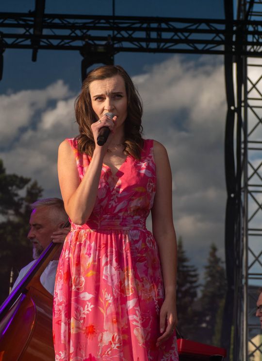 Dni Zawiercia 2025 - dzień pierwszy 4 czerwca 4 czerwca 2025 - I dzień Dni Zawiercia