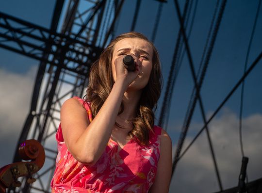 Dni Zawiercia 2025 - dzień pierwszy 4 czerwca 4 czerwca 2025 - I dzień Dni Zawiercia