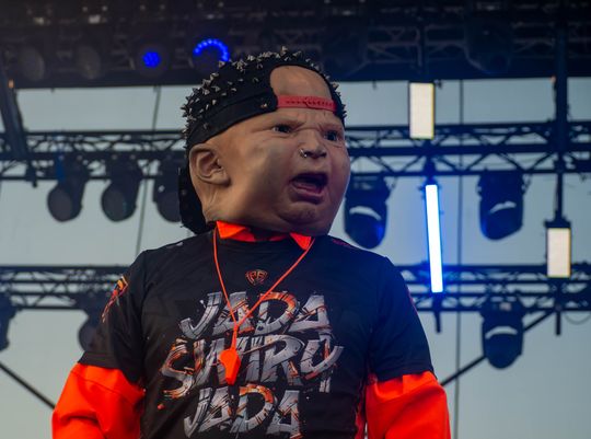 Dni Zawiercia 2025 - dzień pierwszy 4 czerwca 4 czerwca 2025 - I dzień Dni Zawiercia