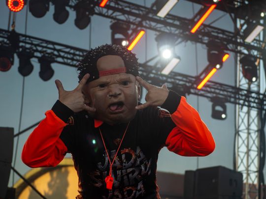 Dni Zawiercia 2025 - dzień pierwszy 4 czerwca 4 czerwca 2025 - I dzień Dni Zawiercia