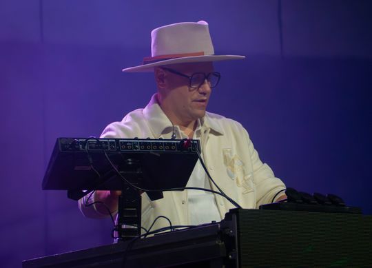 Dni Zawiercia 2025 - dzień pierwszy 4 czerwca 4 czerwca 2025 - I dzień Dni Zawiercia