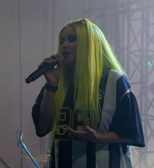 Dni Zawiercia 2025 - dzień pierwszy 4 czerwca 4 czerwca 2025 - I dzień Dni Zawiercia