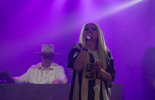 Dni Zawiercia 2025 - dzień pierwszy 4 czerwca 4 czerwca 2025 - I dzień Dni Zawiercia