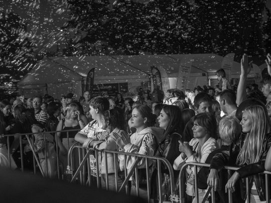 Dni Zawiercia 2025 - dzień pierwszy 4 czerwca 4 czerwca 2025 - I dzień Dni Zawiercia