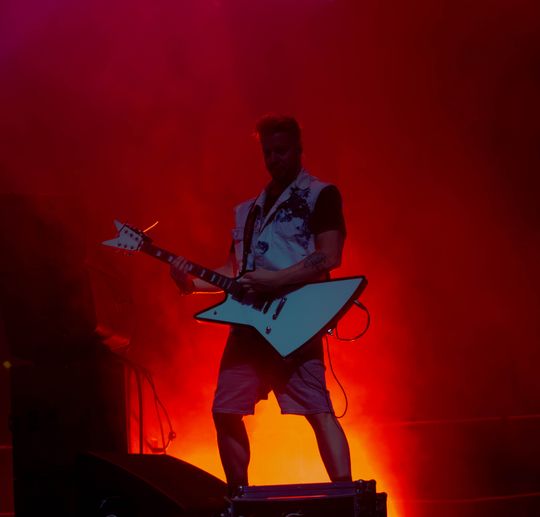 Dni Zawiercia 2025 - dzień pierwszy 4 czerwca 4 czerwca 2025 - I dzień Dni Zawiercia