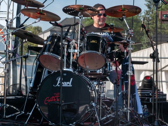 Dni Zawiercia 2025 - dzień drugi - 5 czerwca 2025