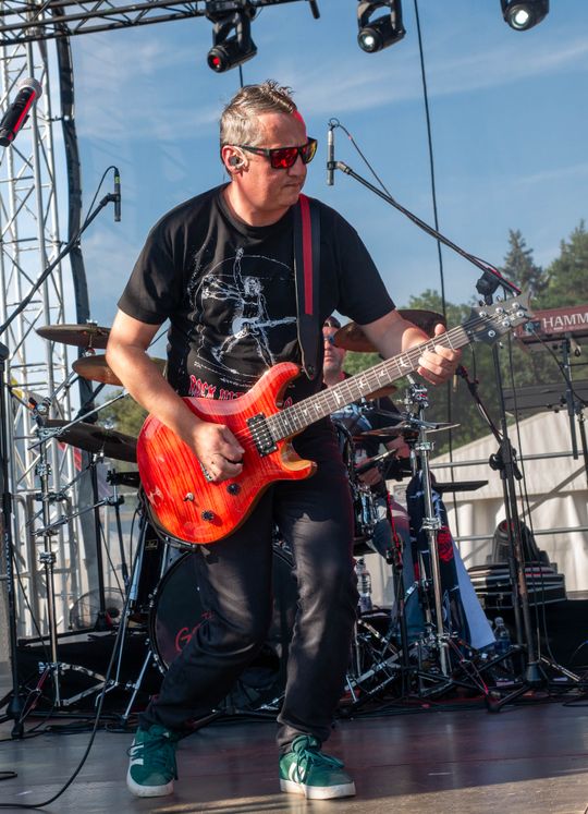 5 czerwca 2025 - II dzień Dni Zawiercia 