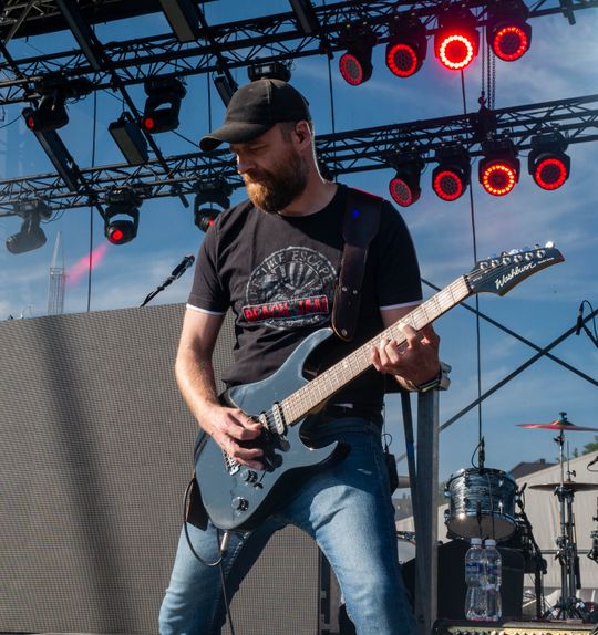 5 czerwca 2025 - II dzień Dni Zawiercia 