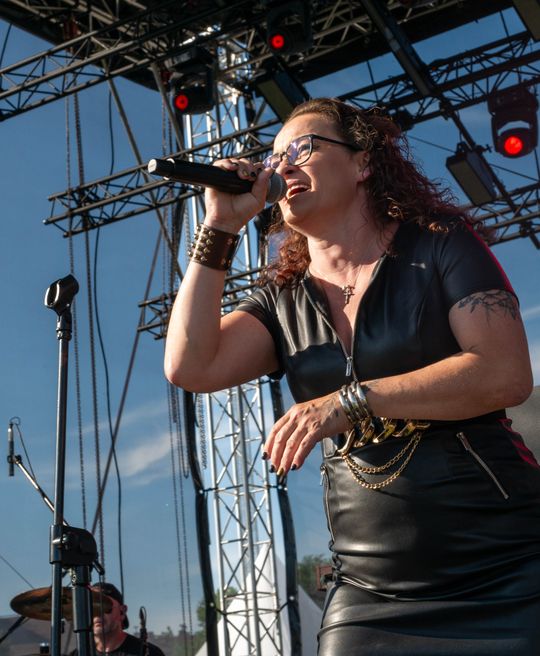 5 czerwca 2025 - II dzień Dni Zawiercia 