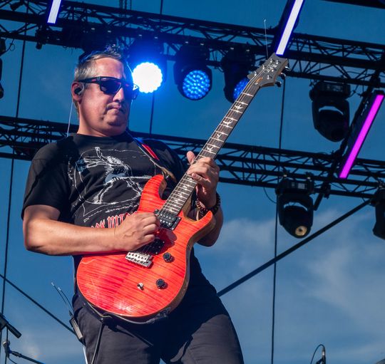 5 czerwca 2025 - II dzień Dni Zawiercia 