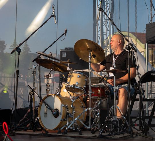 5 czerwca 2025 - II dzień Dni Zawiercia 