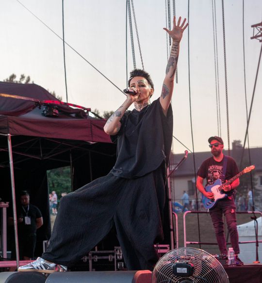 5 czerwca 2025 - II dzień Dni Zawiercia 