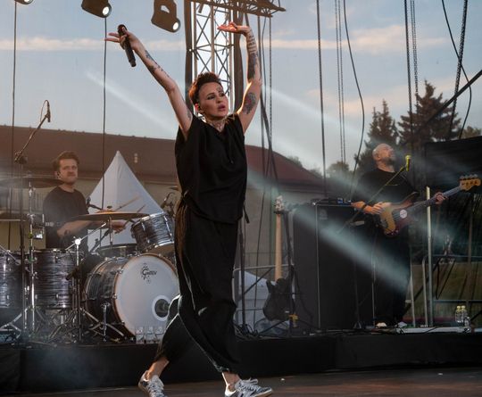 5 czerwca 2025 - II dzień Dni Zawiercia 