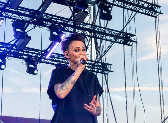 5 czerwca 2025 - II dzień Dni Zawiercia 