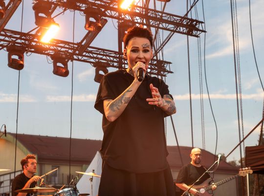 5 czerwca 2025 - II dzień Dni Zawiercia 