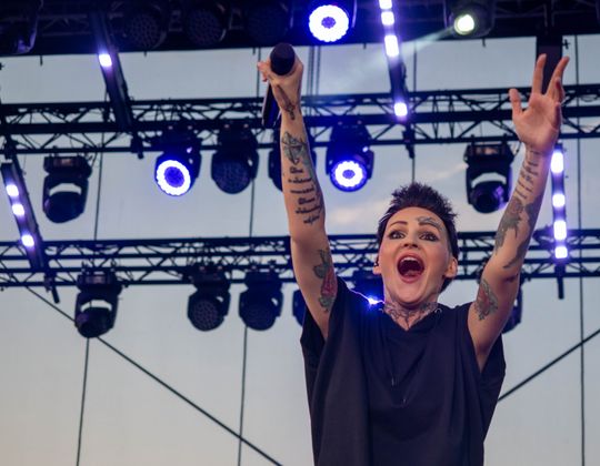 5 czerwca 2025 - II dzień Dni Zawiercia 