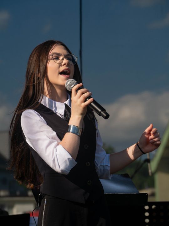 Dni Zawiercia 2025 - dzień pierwszy 4 czerwca 4 czerwca 2025 - I dzień Dni Zawiercia