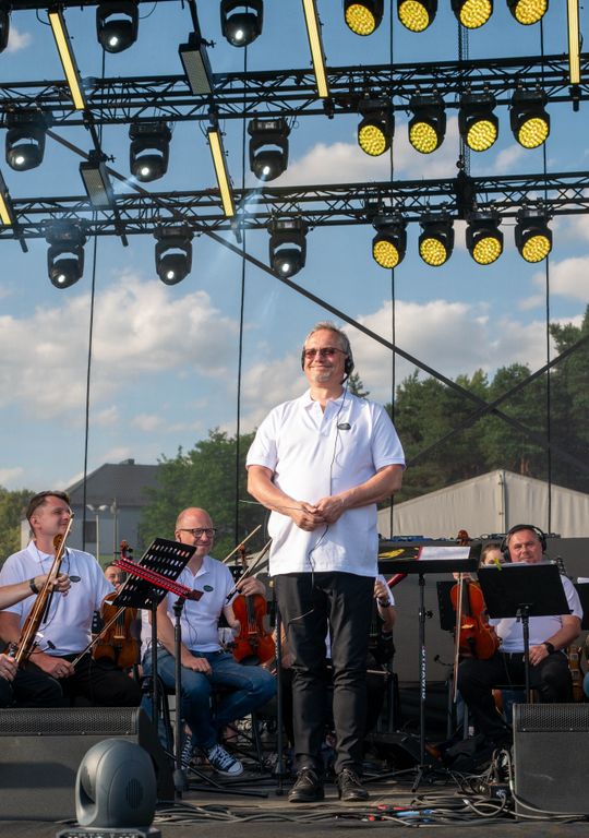 Dni Zawiercia 2025 - dzień pierwszy 4 czerwca 4 czerwca 2025 - I dzień Dni Zawiercia