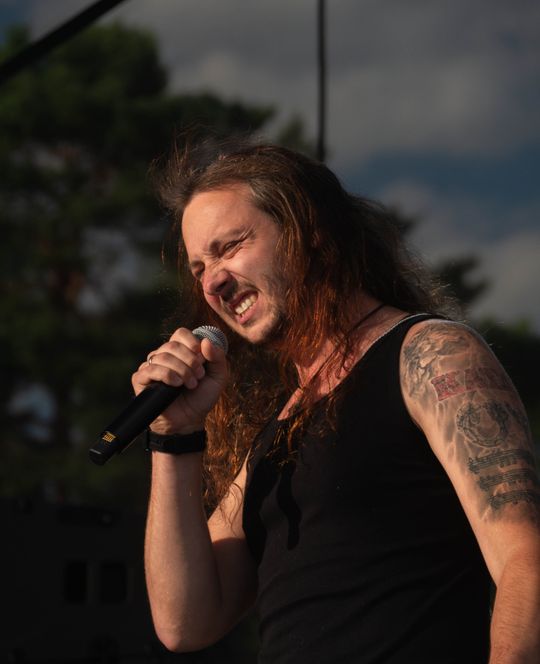 Dni Zawiercia 2025 - dzień pierwszy 4 czerwca 4 czerwca 2025 - I dzień Dni Zawiercia