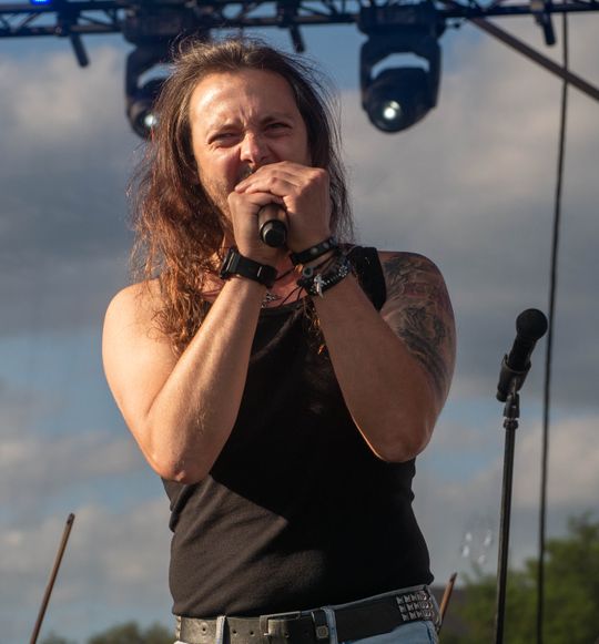 Dni Zawiercia 2025 - dzień pierwszy 4 czerwca 4 czerwca 2025 - I dzień Dni Zawiercia