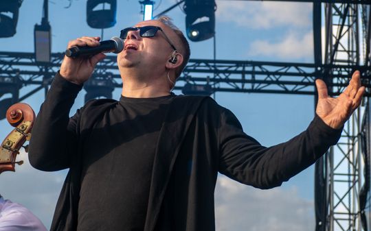 Dni Zawiercia 2025 - dzień pierwszy 4 czerwca 4 czerwca 2025 - I dzień Dni Zawiercia