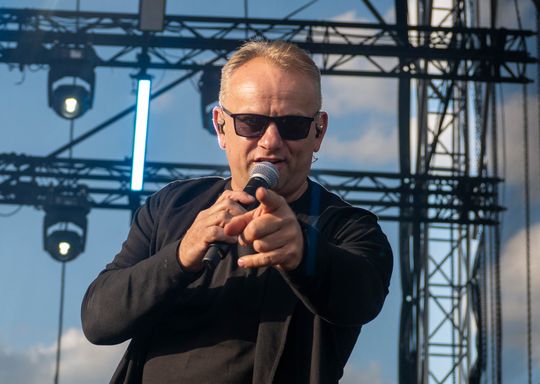 Dni Zawiercia 2025 - dzień pierwszy 4 czerwca 4 czerwca 2025 - I dzień Dni Zawiercia