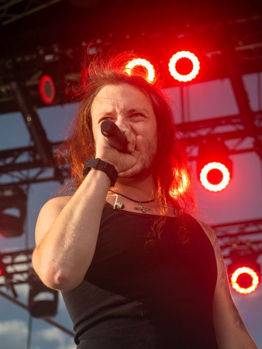 Dni Zawiercia 2025 - dzień pierwszy 4 czerwca 4 czerwca 2025 - I dzień Dni Zawiercia