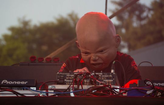 Dni Zawiercia 2025 - dzień pierwszy 4 czerwca 4 czerwca 2025 - I dzień Dni Zawiercia