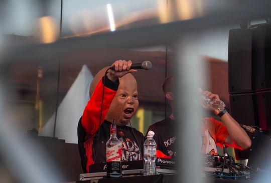 Dni Zawiercia 2025 - dzień pierwszy 4 czerwca 4 czerwca 2025 - I dzień Dni Zawiercia