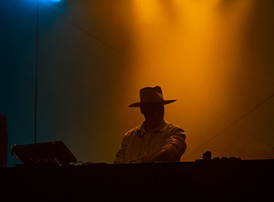 Dni Zawiercia 2025 - dzień pierwszy 4 czerwca 4 czerwca 2025 - I dzień Dni Zawiercia