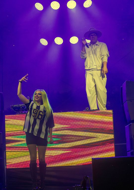 Dni Zawiercia 2025 - dzień pierwszy 4 czerwca 4 czerwca 2025 - I dzień Dni Zawiercia