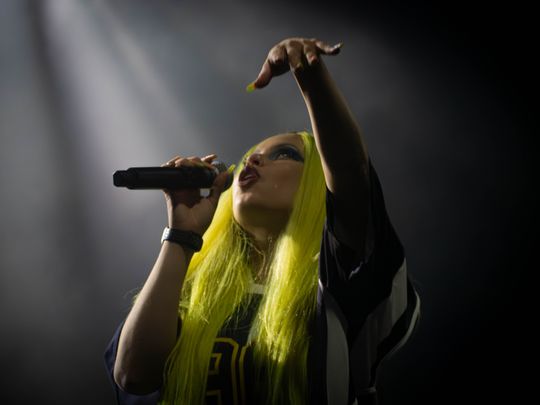 Dni Zawiercia 2025 - dzień pierwszy 4 czerwca 4 czerwca 2025 - I dzień Dni Zawiercia