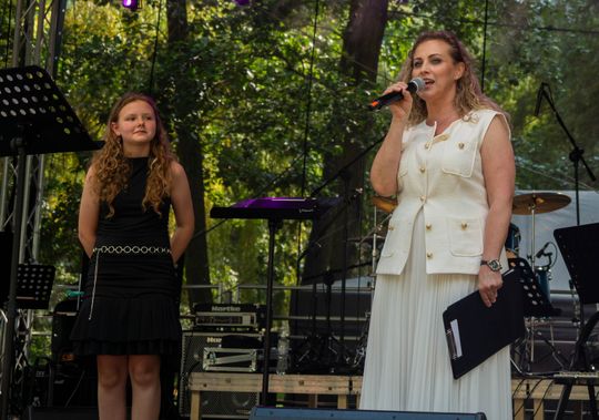 6 czerwca 2025 - III dzień Dni Zawiercia