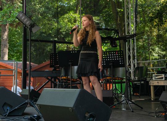 6 czerwca 2025 - III dzień Dni Zawiercia