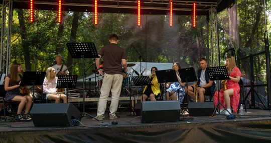 6 czerwca 2025 - III dzień Dni Zawiercia