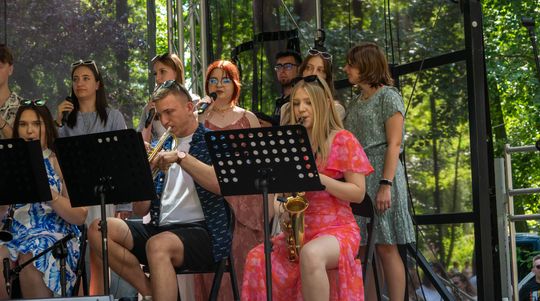 6 czerwca 2025 - III dzień Dni Zawiercia