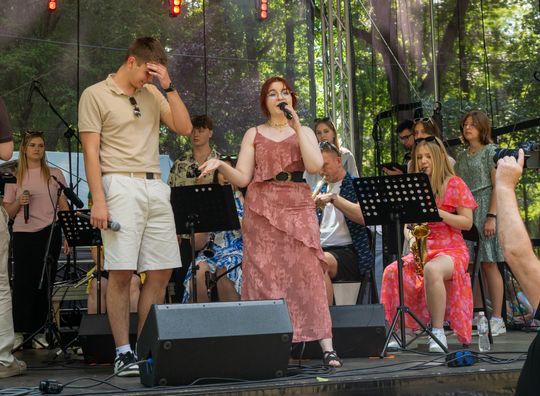 6 czerwca 2025 - III dzień Dni Zawiercia