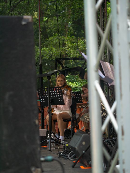 6 czerwca 2025 - III dzień Dni Zawiercia