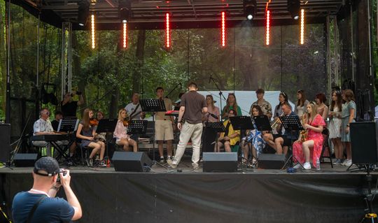 6 czerwca 2025 - III dzień Dni Zawiercia