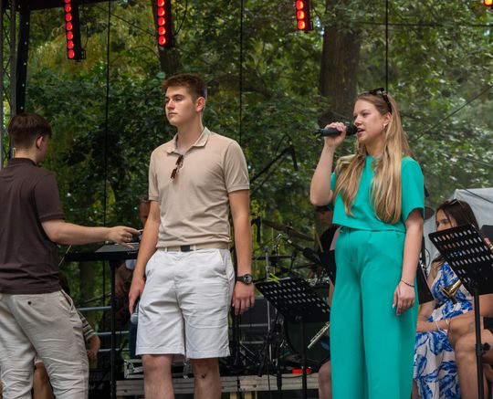 6 czerwca 2025 - III dzień Dni Zawiercia