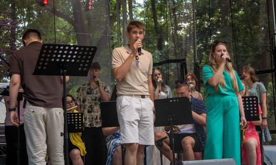 6 czerwca 2025 - III dzień Dni Zawiercia