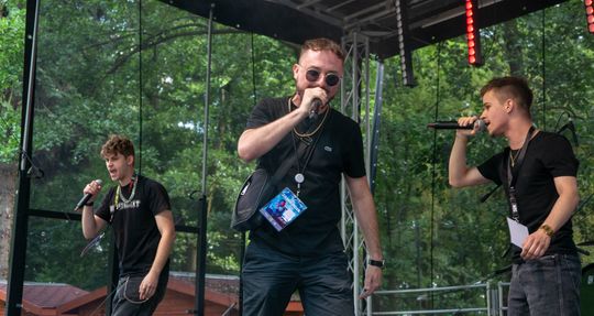 6 czerwca 2025 - III dzień Dni Zawiercia