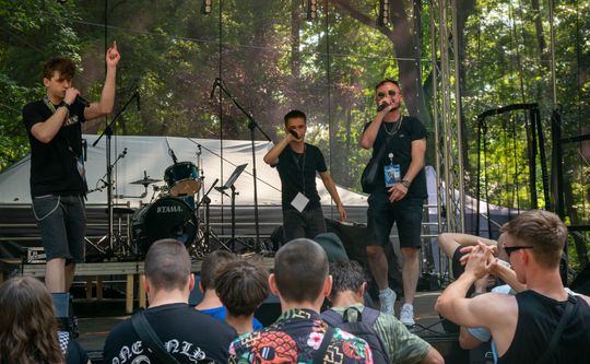 6 czerwca 2025 - III dzień Dni Zawiercia